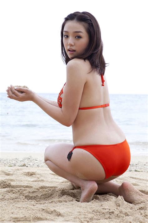 Ai Shinozaki Sexy Bikini Sexy Girl Japanese Model Part 2