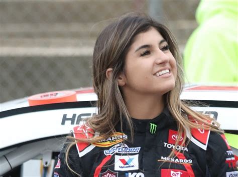 Is Hailie Deegan Set To Make Her Nascar Truck Series Debut At Kansas