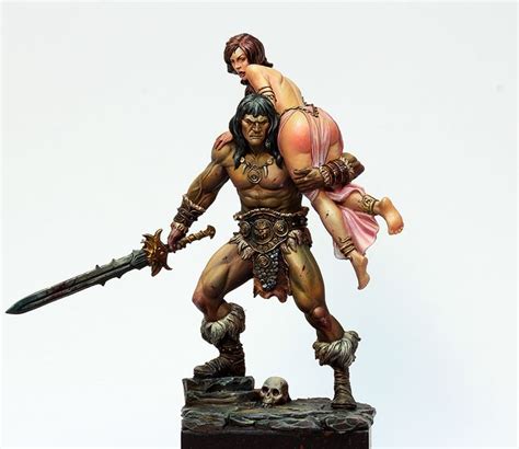 13 Best Miniatures 5 75 Mm Scale 124 Images On Pinterest