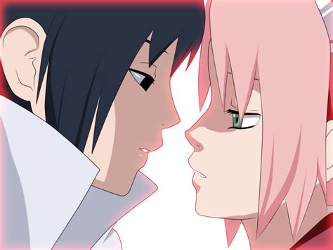 Does Sakura And Sasuke Ever Kiss Naturut