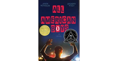 All American Boys By Jason Reynolds And Brendan Kiely Antiracist
