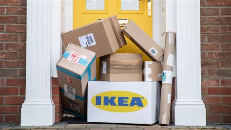 Part of the joy—or joyful misery—of shopping at ikea is prowling the aisles of the enormous warehouse, seeking that item code that means you've found your billy bookcase. IKEA Delivery: What to Know Before You Order | Real Simple