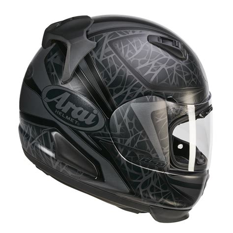 Rebel Sting Naked Motorcycle Helmets