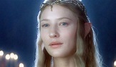 El Señor de los Anillos: Cate Blanchett le iba a dar vida a otro personaje