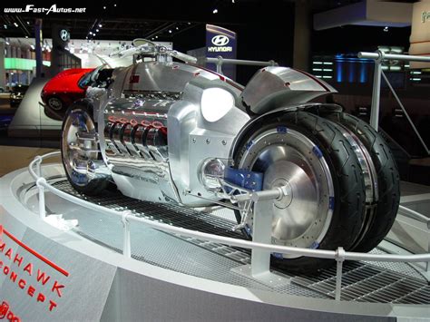 Dodge Tomahawk Picture 18526 Dodge Photo Gallery