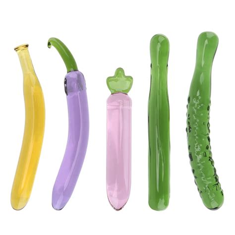 eggplant dildos sex toys for men women banana dildo artificial penis fruit vegetable anal plug