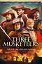 The Three Musketeers (película 2023) - Tráiler. resumen, reparto y ...
