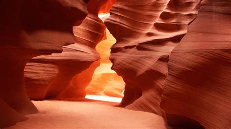 Antelope Canyon Fond Décran Hd Arrière Plan 1920x1080 Id198244