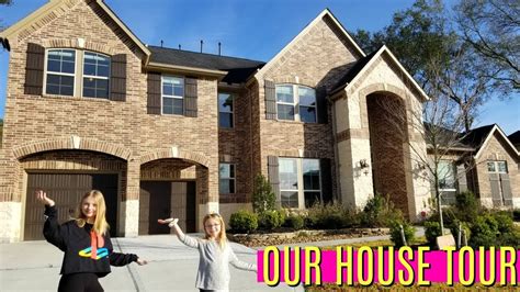 Our New House Tour Youtube