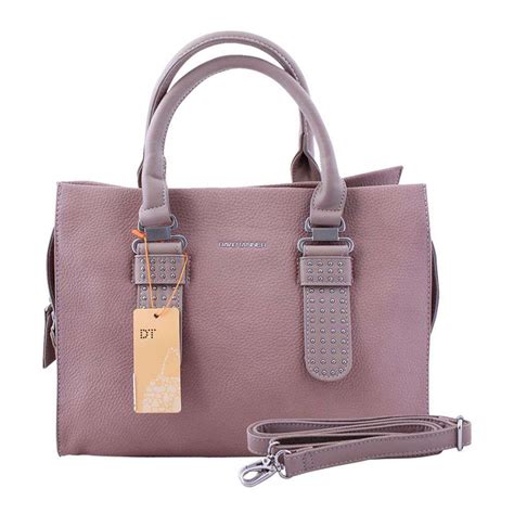 Buy Women Handbag Pink, DT0144 Online at Best Price in Pakistan - Naheed.pk