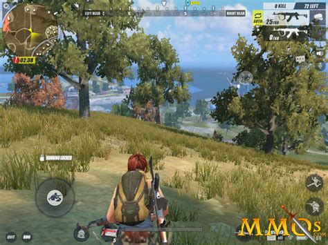 Rules Of Survival Game Review