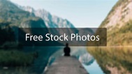 [Updated 2024] - 100+ Best Sites to Find Free Stock Photos Online ...
