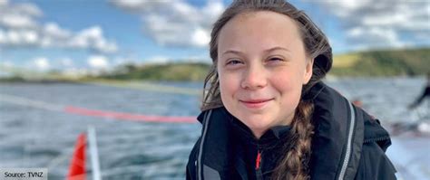 Bfm The Business Station Podcast The Daily Digest Greta Thunberg