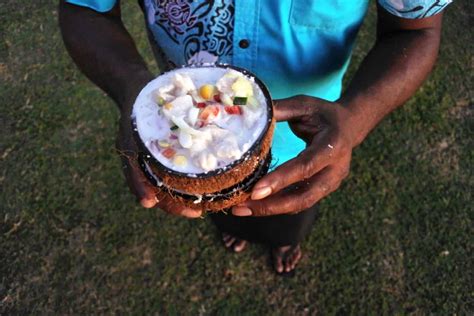 12 Traditional Fijian Foods Everyone Should Try Medmunch