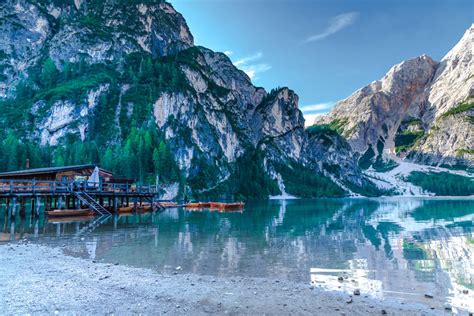 Pragser Wildsee 5 Weitere Schöne Seen In Südtirol