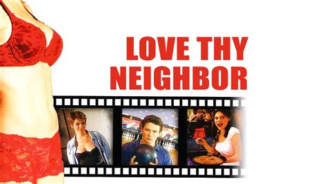 Love Thy Neighbor Apple Tv