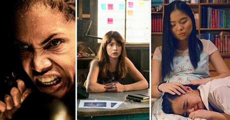 Netflix Shows Movies With Strong Female Leads