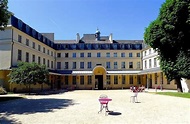 Irish College in Paris - Alchetron, The Free Social Encyclopedia