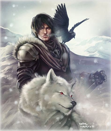 Jon Snow Jon Snow Fan Art 23276702 Fanpop