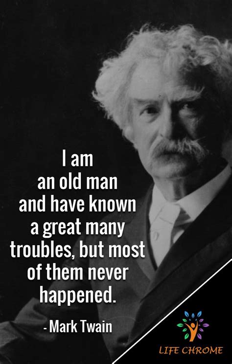 Mark Twain Quotes Mark Twain Quotes Thinking Quotes People Quotes
