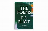 A Terra Devastada - T. S. Eliot — Poetria