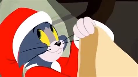 Tom And Jerry Cartoons Hd Christmas Special Tom And Jerry Full