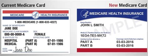 In Georgia New Medicare Cards Are Arriving How To Protect Them Avoid