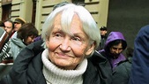 Uneinsichtig bis zum Schluss: Margot Honecker in Chile gestorben