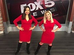 FOX5 Las Vegas - PHOTO: Cassandra Jones and Maria Silva... | Facebook