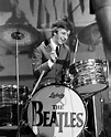 Ringo Starr - The #Beatles Foto Beatles, Beatles Ringo, Beatles Love ...