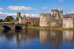 Must-Visit Attractions in Limerick, Ireland