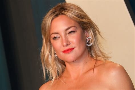 Kate Hudson Had A Breakthrough In Therapy About Almost Famous