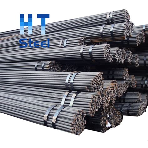 Reinforcing Steel Rebar Mm Mm Size Steel Bar Steel Rebars China