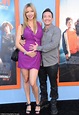 David Faustino and fiancée Lindsay Bronson welcome daughter Ava | Daily ...