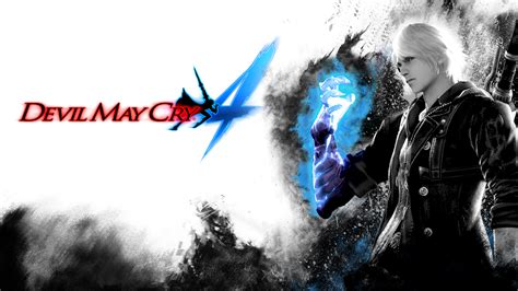 D july 17, 2017 games leave a comment. 10 Devil May Cry 4 HD Wallpapers | Backgrounds - Wallpaper Abyss