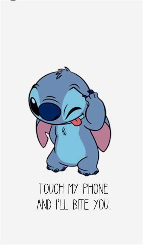 Top Stitch Wallpapers Dont Touch My Phone In Cdgdbentre