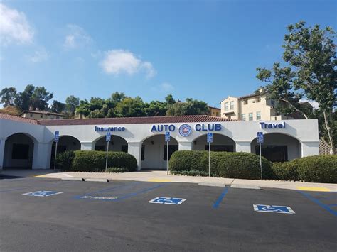 Aaa insurance is located in san diego city of california state. AAA - Automobile Club of Southern California | 3330 Vista Way, Oceanside, CA 92056, USA