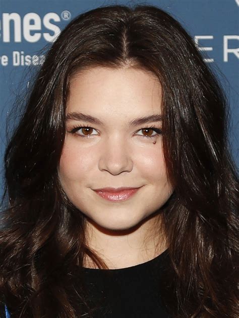 Madison Mclaughlin Pictures Rotten Tomatoes