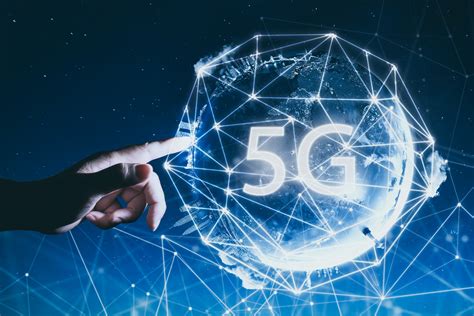 What Is 5g Wireless Technology Today Covered
