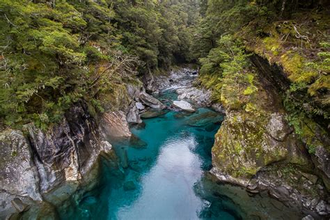 10 Things Not To Miss On New Zealands South Island One