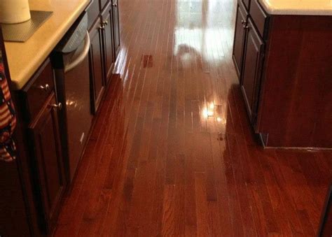 Hardwood Floor Refinishing In Brooklyn Oh Fabulous Floors Cleveland