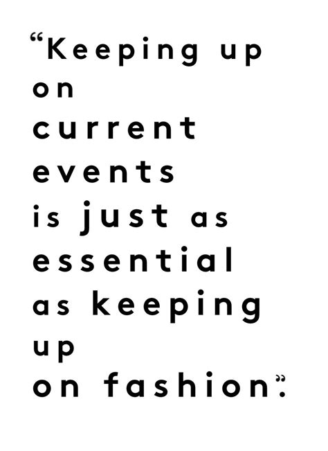 Virgil Abloh Off White Barneys New York Weekend Essentials Quotes To