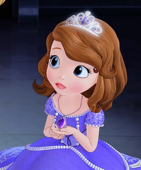 Sofia The First Disney Princess Belle