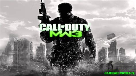 Modern warfare® 3's first downloadable collection arrives. Call Of Duty Modern Warfare 3 - Russian Warfare - Music ...