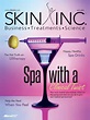 Skin Inc Magazine Cover- July 2016 | Skin inc., Skin, Medical spa