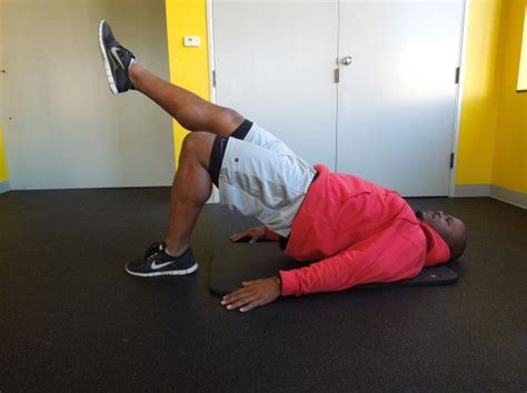 3 Exercises To Prevent Acl Injuries Injury Prevention Exercise