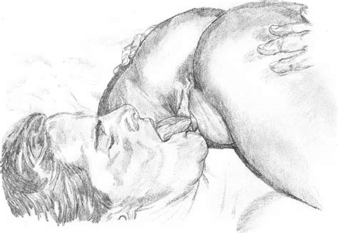 Pencil Sketches Of Pussy Naked Images Comments 1