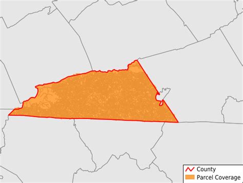 Grayson County Virginia Gis Parcel Maps And Property Records