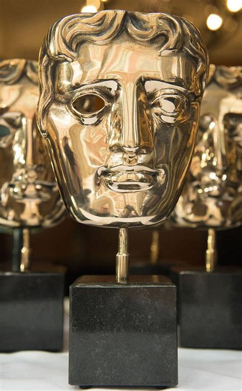 British Academy Film Awards Winners 2024 Drucy Gretchen