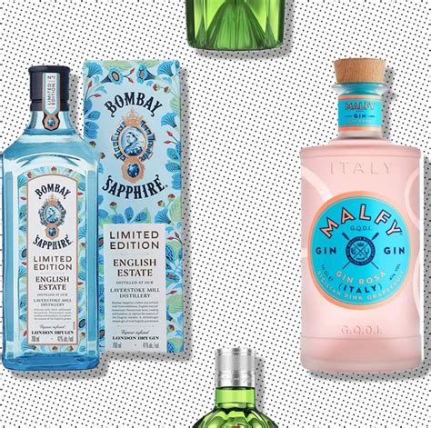 29 Best Gins To Prepare You For World Gin Day 2020